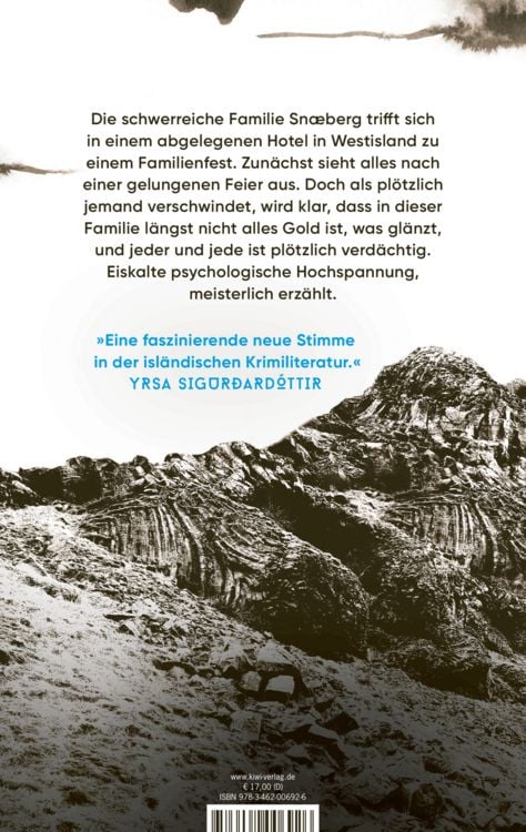 Produktbild: Verlassen