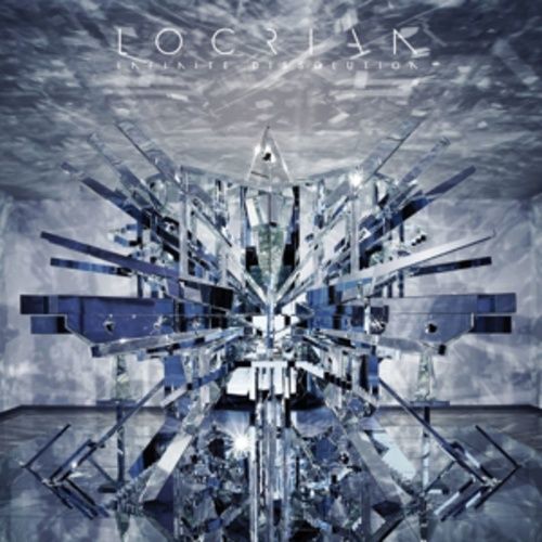 Produktbild: Infinite Dissolution