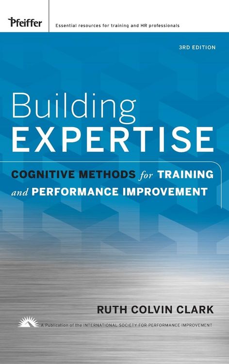 Produktbild: Building Expertise