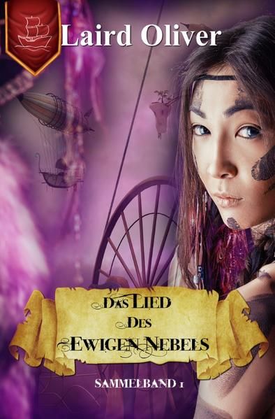 Produktbild: Das Lied des ewigen Nebels