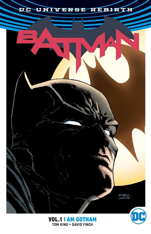 Produktbild: Batman, Volume 1: I Am Gotham (Rebirth)