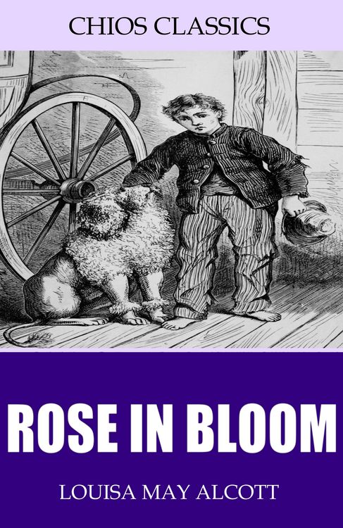 Produktbild: Rose in Bloom