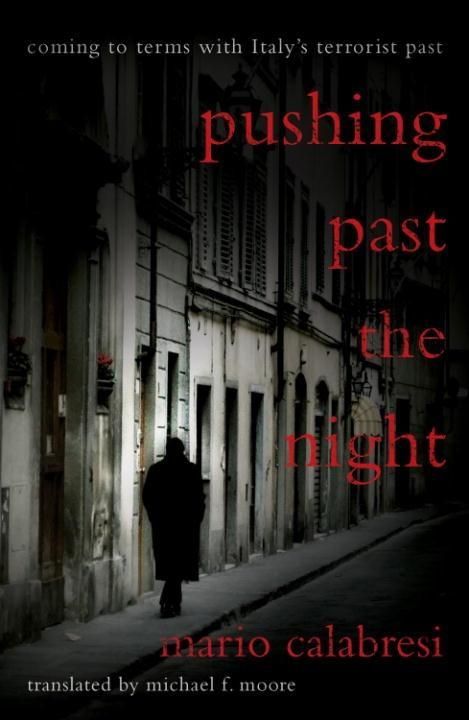 Produktbild: Pushing Past the Night