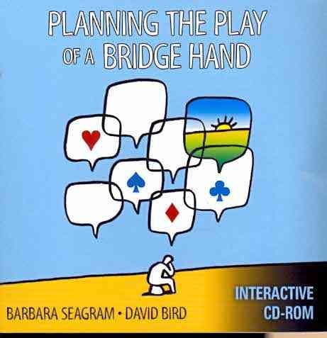 Produktbild: Planning the Play of a Bridge Hand