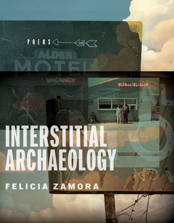 Produktbild: Interstitial Archaeology