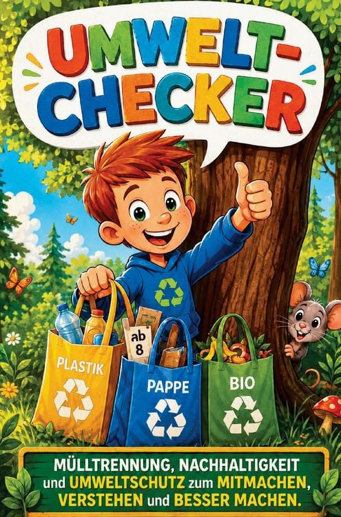 Produktbild: Umweltchecker