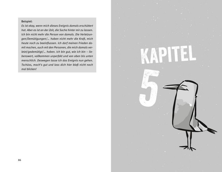 Produktbild: Mach's wie die M&ouml;we, schei&szlig; drauf!