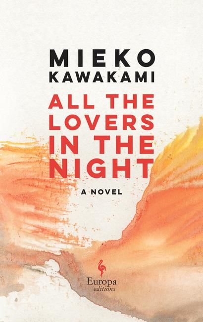 Produktbild: All the Lovers in the Night