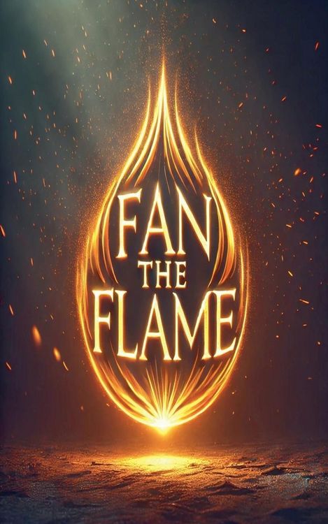 Produktbild: Fan The Flame