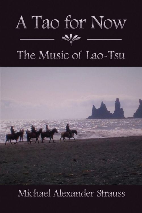 Produktbild: A Tao for Now