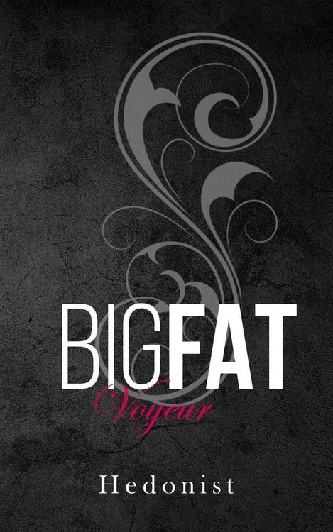 Produktbild: Big Fat Voyeur