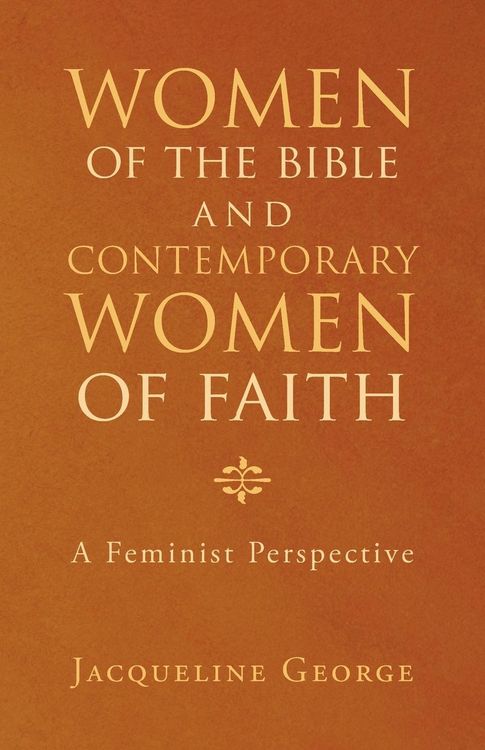 Produktbild: Women of the Bible and Contemporary Women of Faith