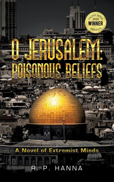 Produktbild: O Jerusalem