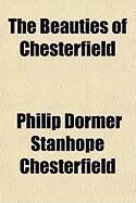 Produktbild: The Beauties of Chesterfield