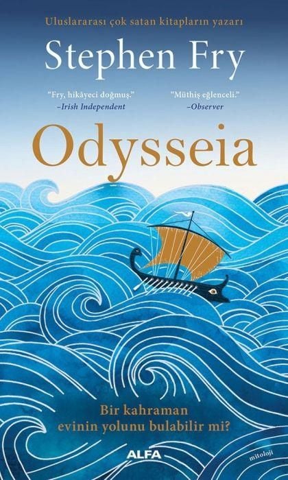 Produktbild: Odysseia