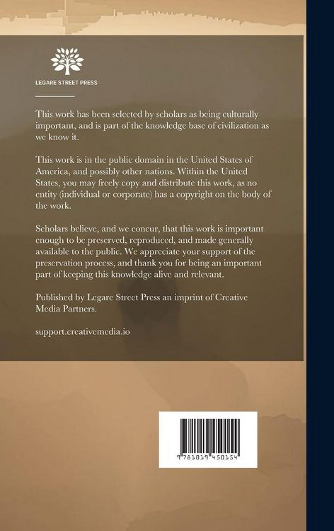 Produktbild: The San Francisco Earthquake and Fire: A Brief History of the Disaster; a Presentation of Facts and Resulting Phenomena, With Special Reference to the