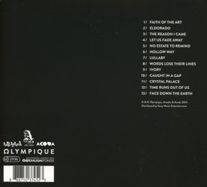 Produktbild: Crystal Palace