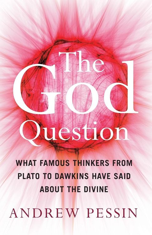 Produktbild: The God Question