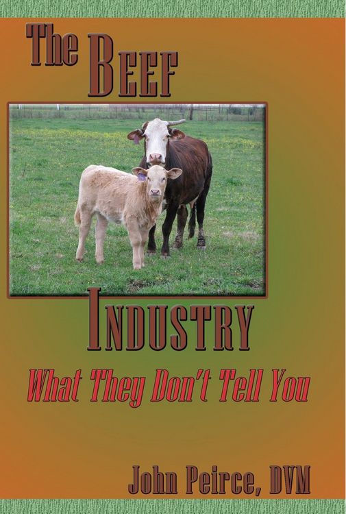 Produktbild: The Beef Industry