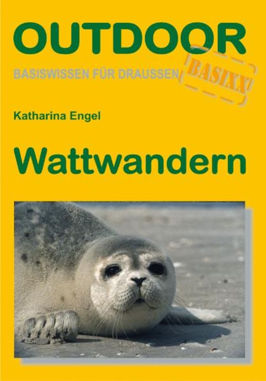 Produktbild: Wattwandern