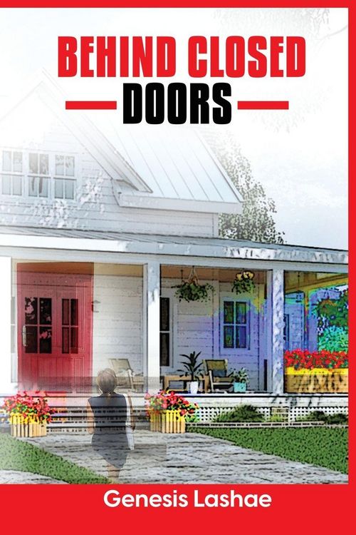 Produktbild: Behind Closed Doors