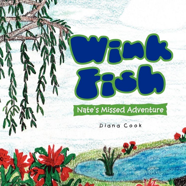Produktbild: Wink Fish
