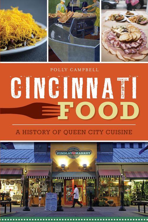 Produktbild: Cincinnati Food