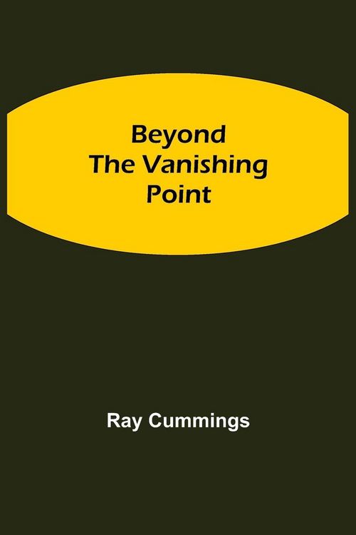 Produktbild: Beyond The Vanishing Point