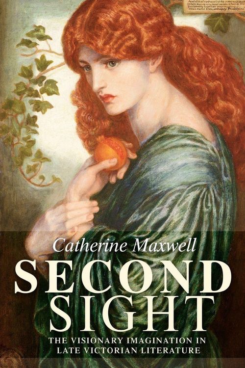 Produktbild: Second sight