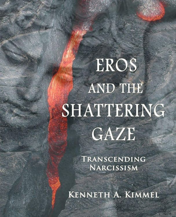 Produktbild: Eros and the Shattering Gaze