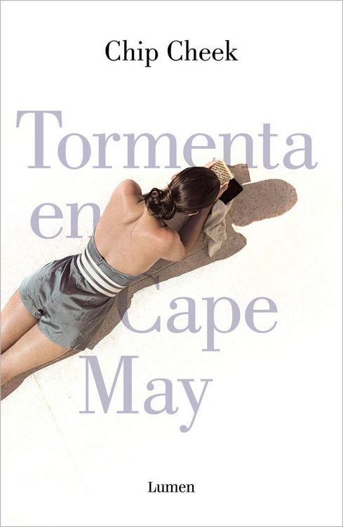 Produktbild: Tormenta en Cape May