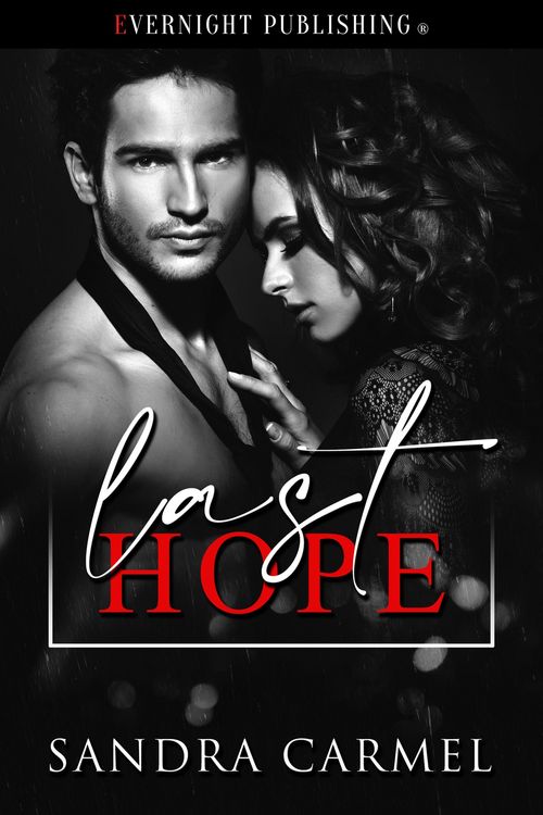 Produktbild: Last Hope (Intertwined Love, #1)