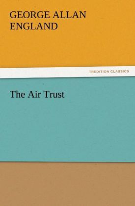 Produktbild: The Air Trust