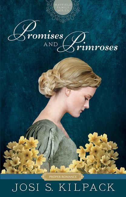 Produktbild: Promises & Primroses -Lp