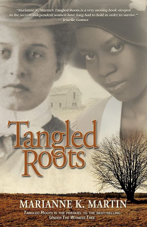 Produktbild: Tangled Roots