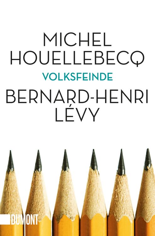 Produktbild: Volksfeinde