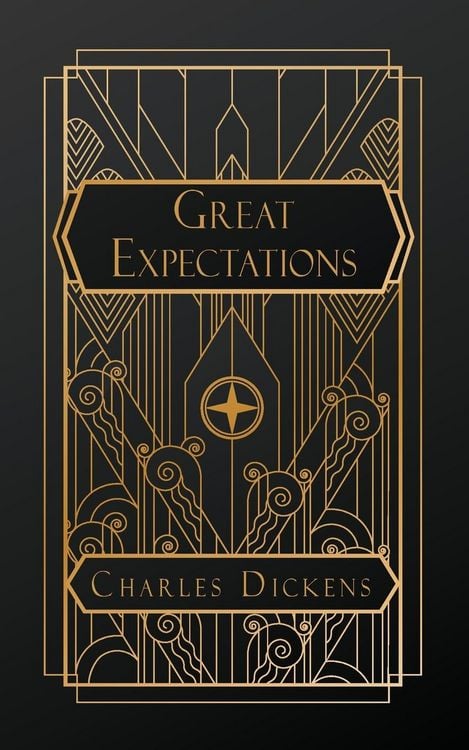 Produktbild: Great Expectations
