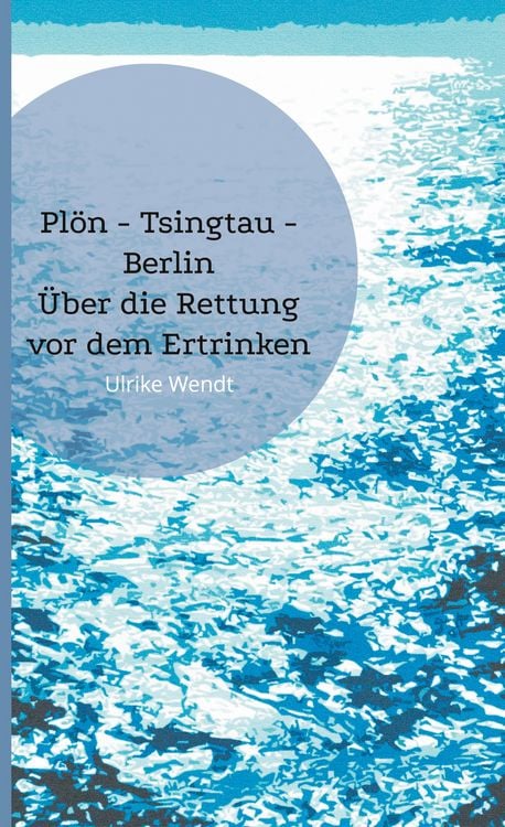 Produktbild: Pl&ouml;n -Tsingtau - Berlin