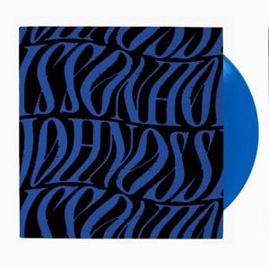 Produktbild: Forevers (LTD. Blue Vinyl)