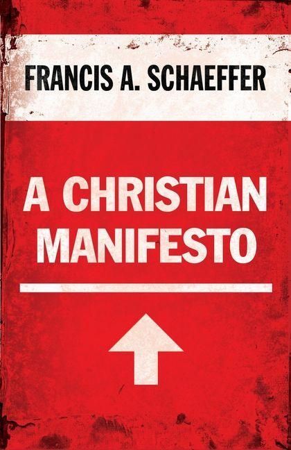 Produktbild: A Christian Manifesto