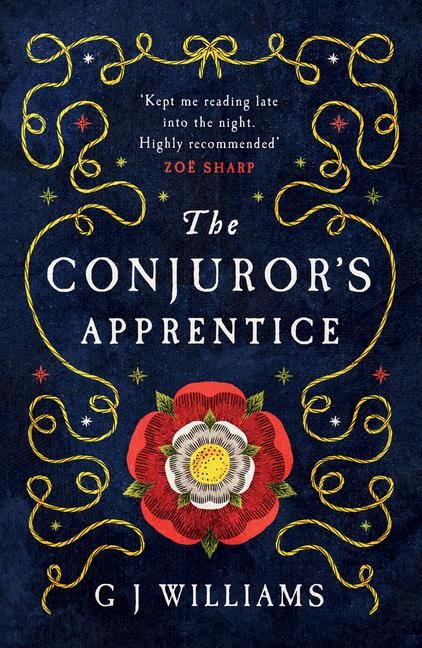 Produktbild: The Conjuror's Apprentice