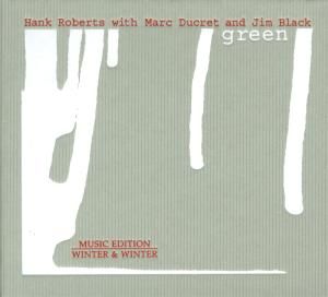 Produktbild: Roberts, H: Green
