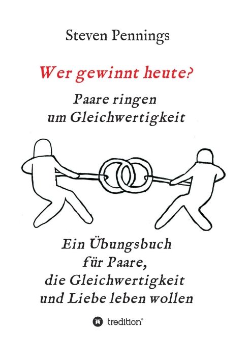 Produktbild: Wer gewinnt heute? Paare ringen um Gleichwertigkeit