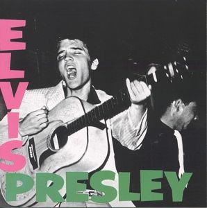 Produktbild: Elvis Presley