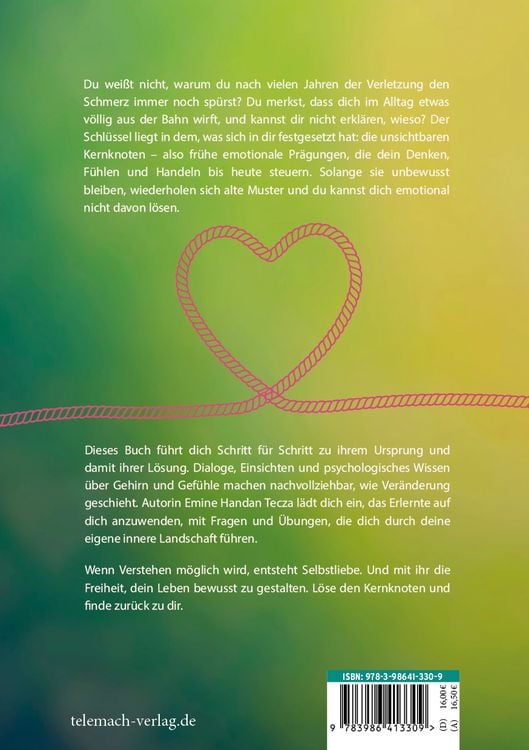 Produktbild: Der Knoten ist gel&ouml;st