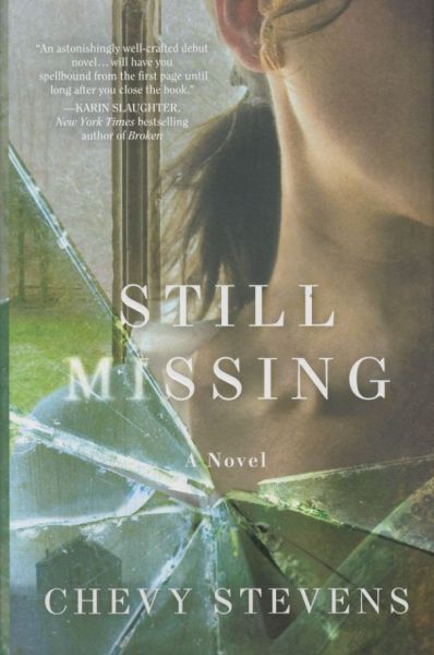 Produktbild: Still Missing