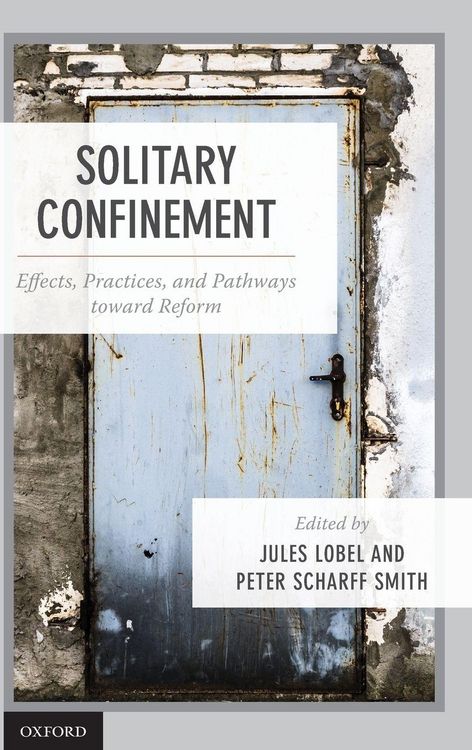 Produktbild: Solitary Confinement