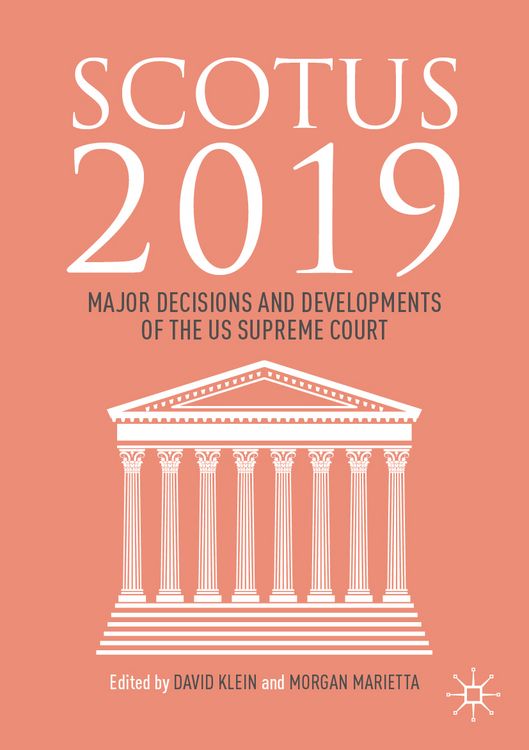 Produktbild: Scotus 2019