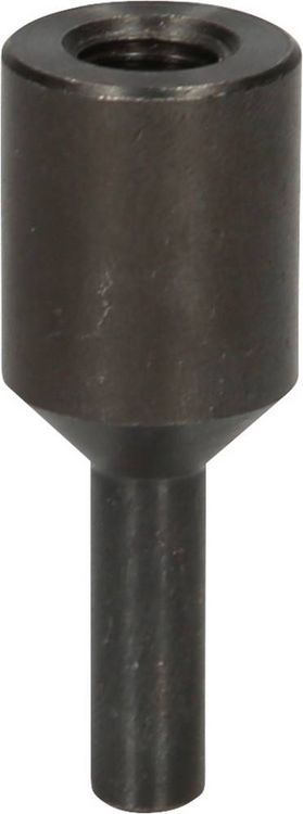 Produktbild: KS Tools 515.1218 Spanndorn f&uuml;r Folienradierer, 6mm