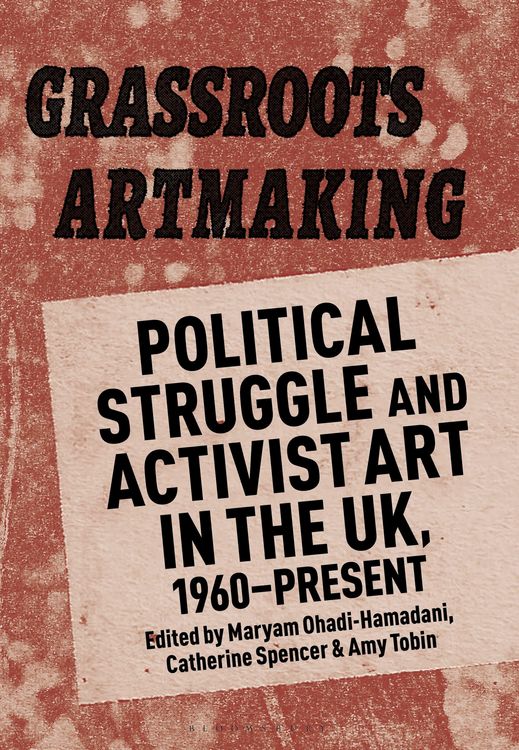 Produktbild: Grassroots Artmaking